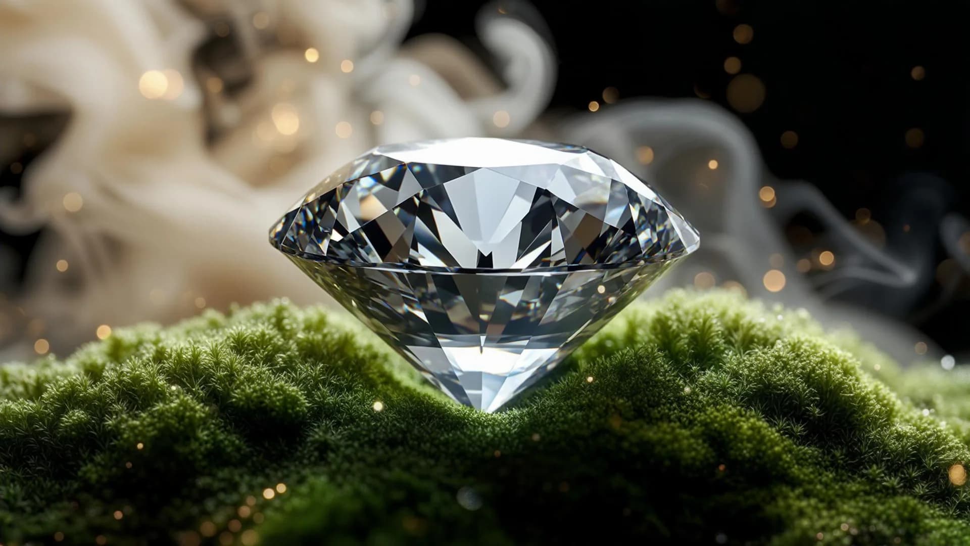 Natural Diamonds