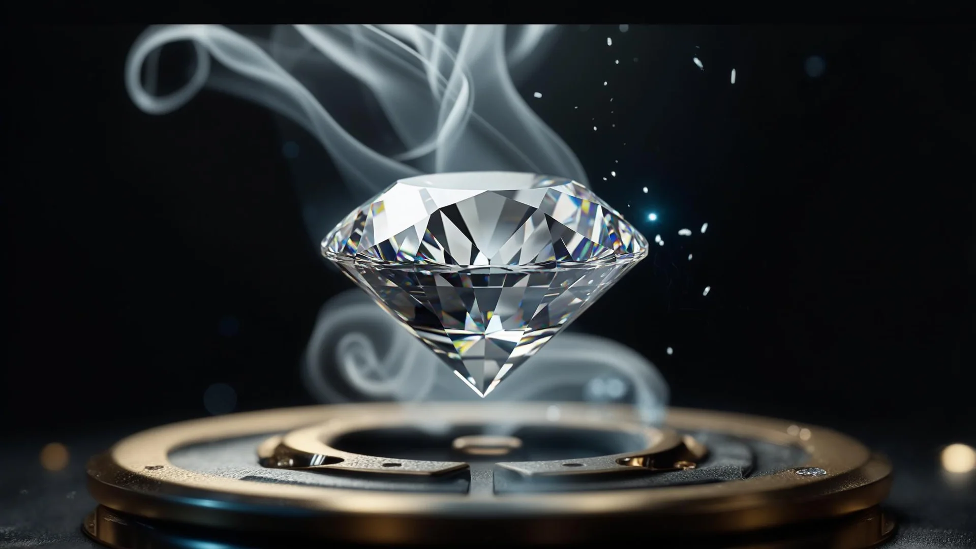 Lab-Grown Diamonds