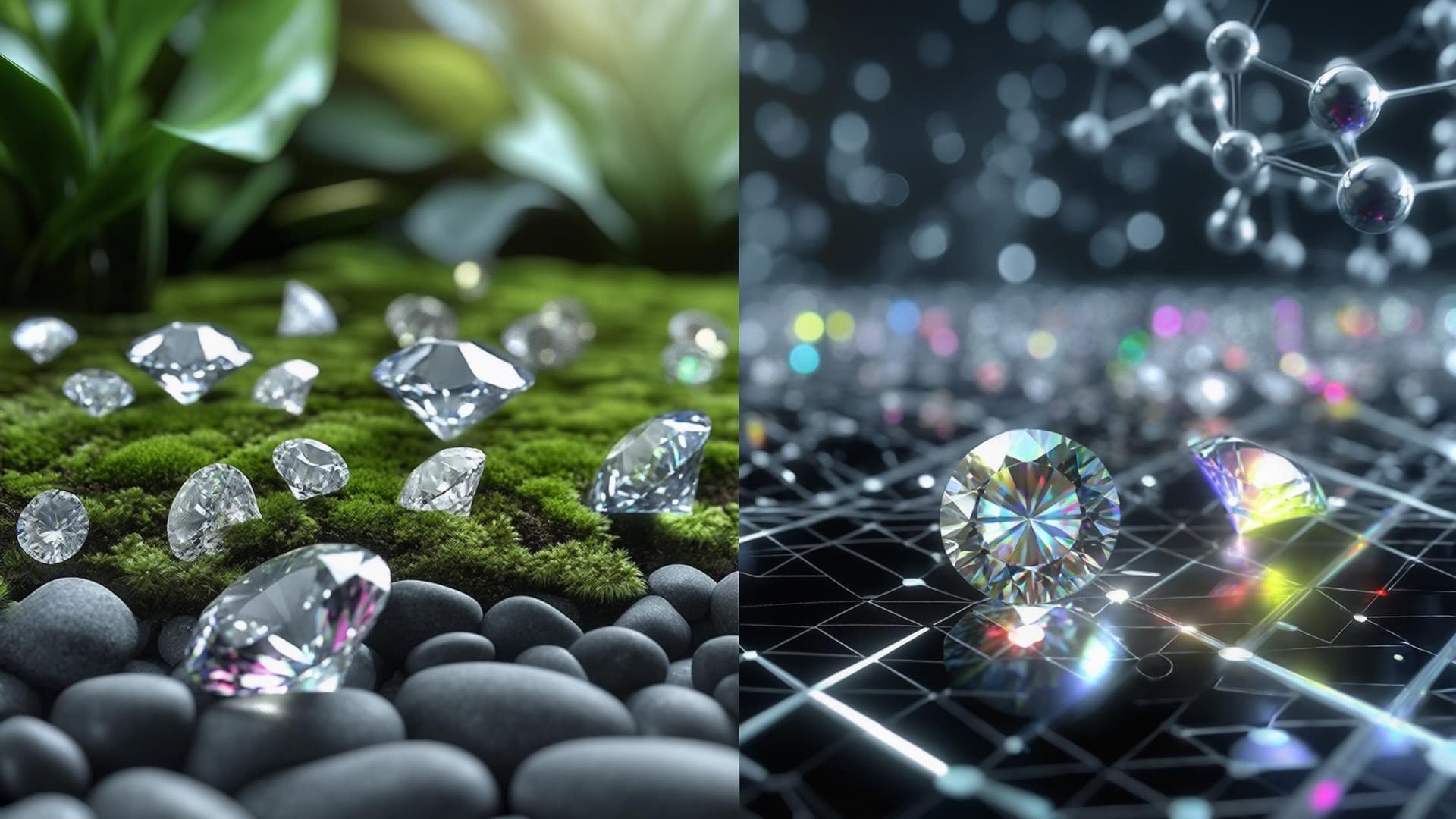 Mini Diamonds