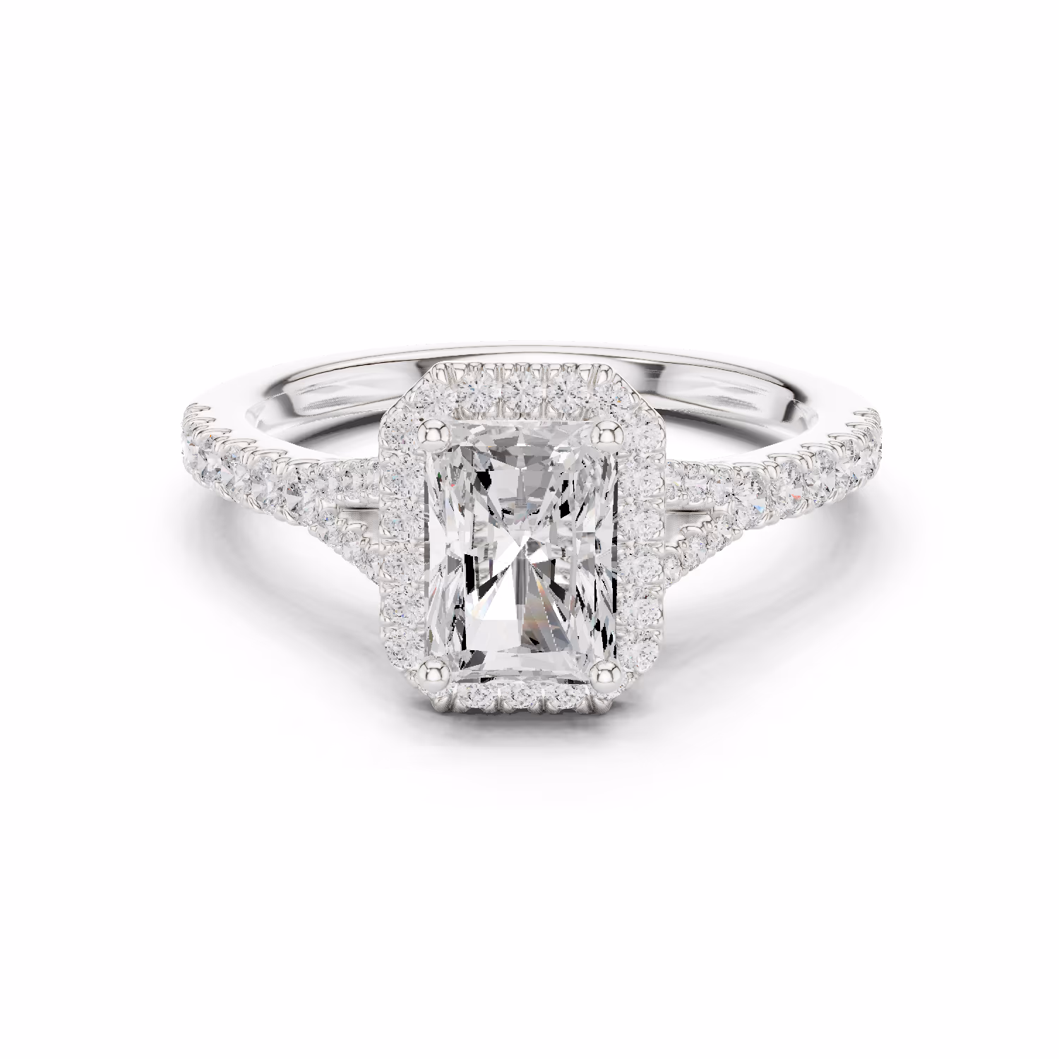 Solstice Heritage Halo Radiant Radiant