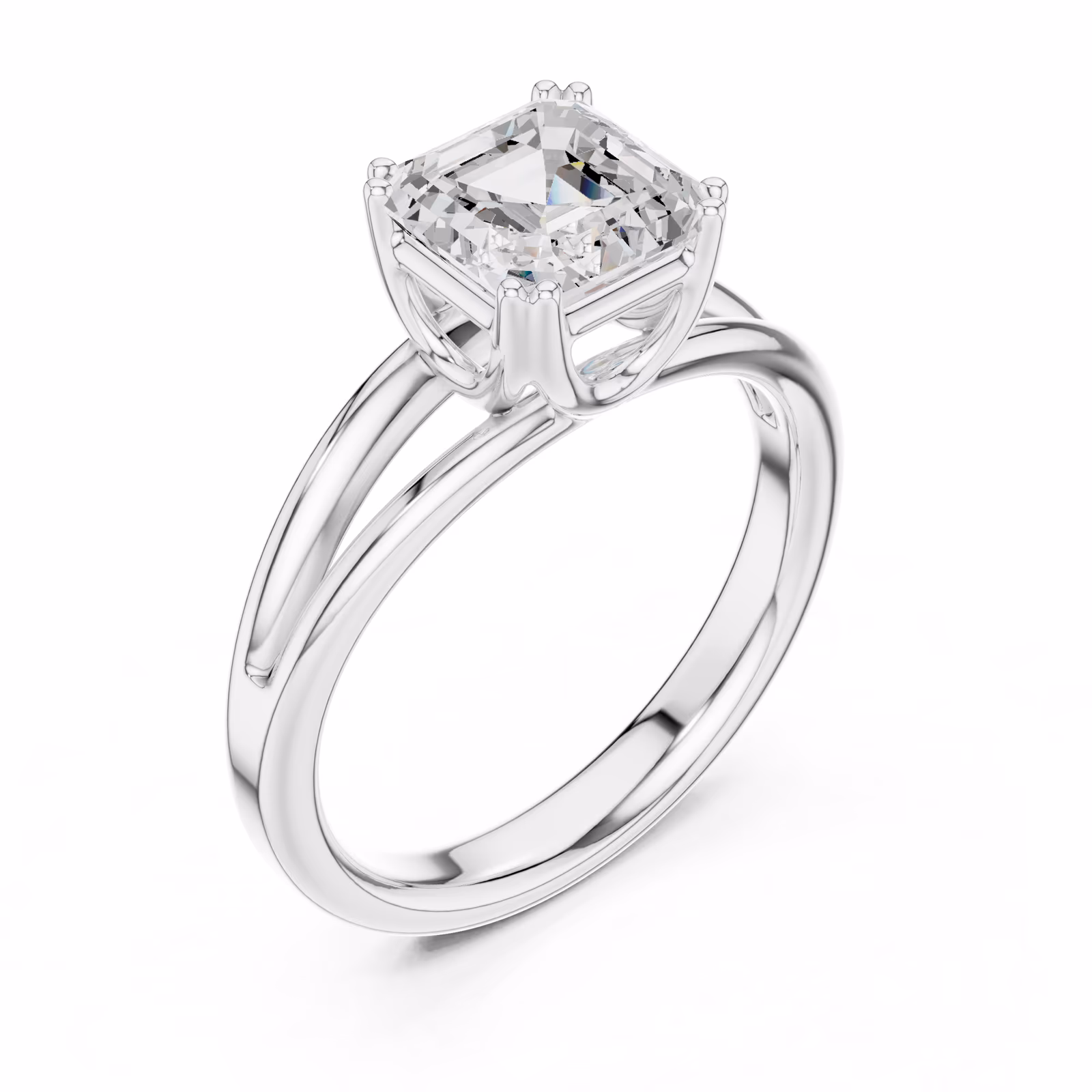 DDLR-094-AC Asscher