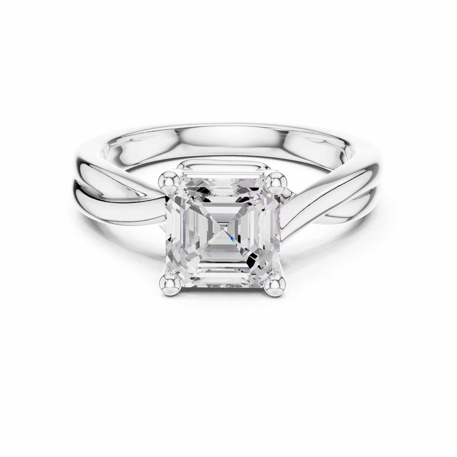 DDLR-112 - R00705-AC Asscher
