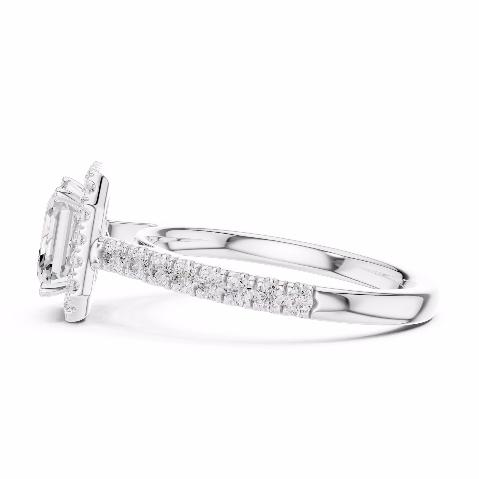 DDLR-118-AC Asscher