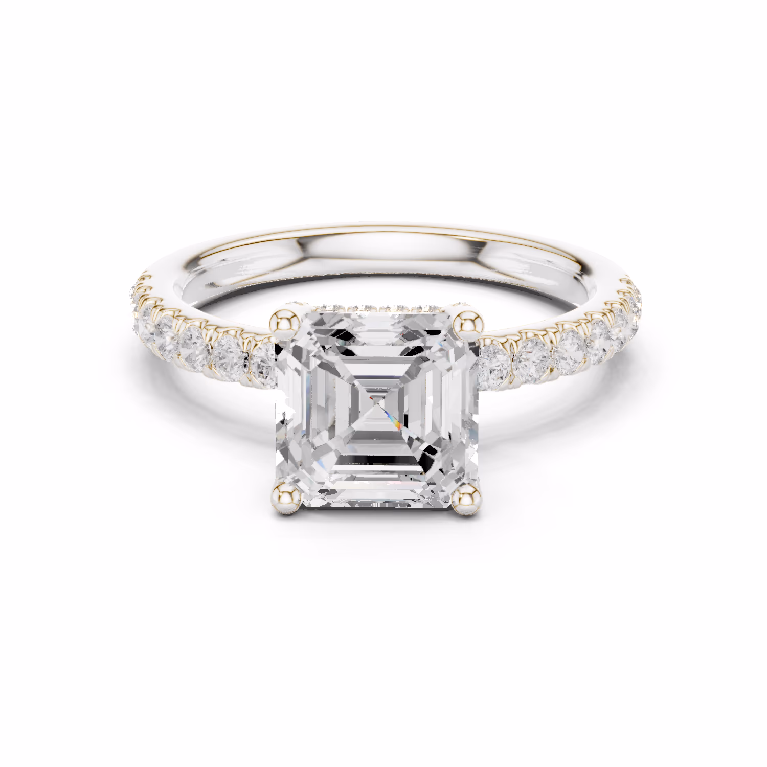 Solstice Pavé