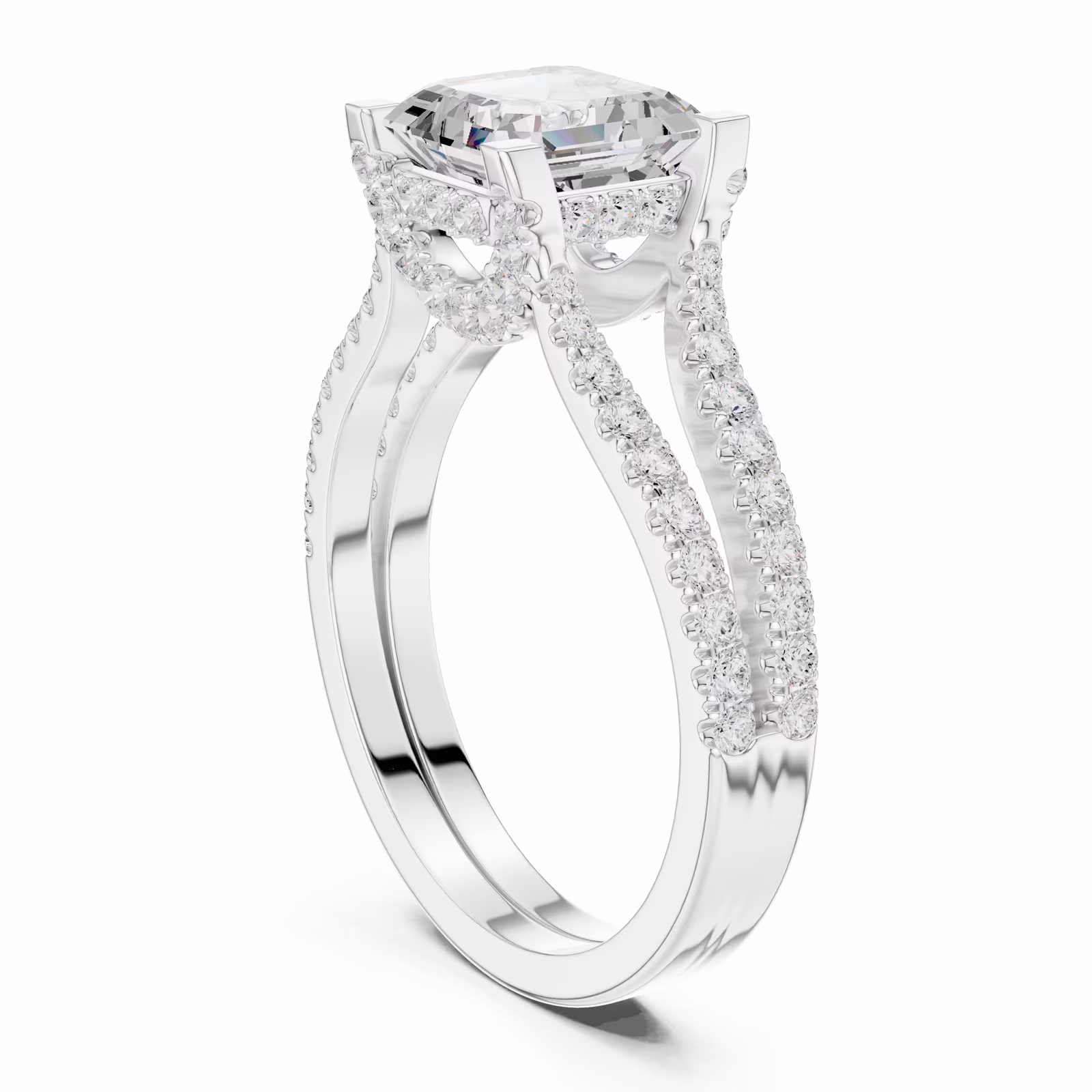 DDLR-182 AC Asscher