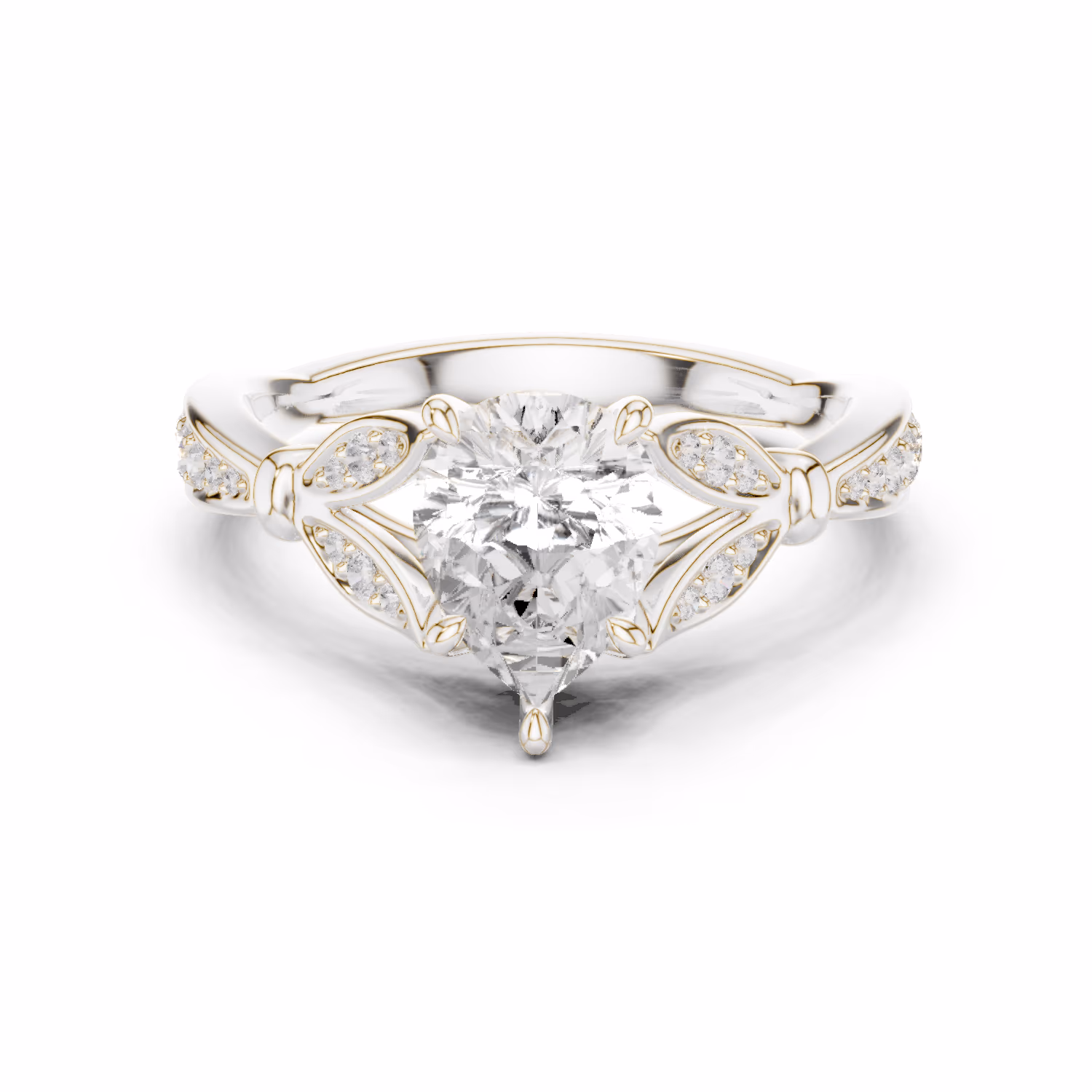 Sylvan Vintage Pear Pear