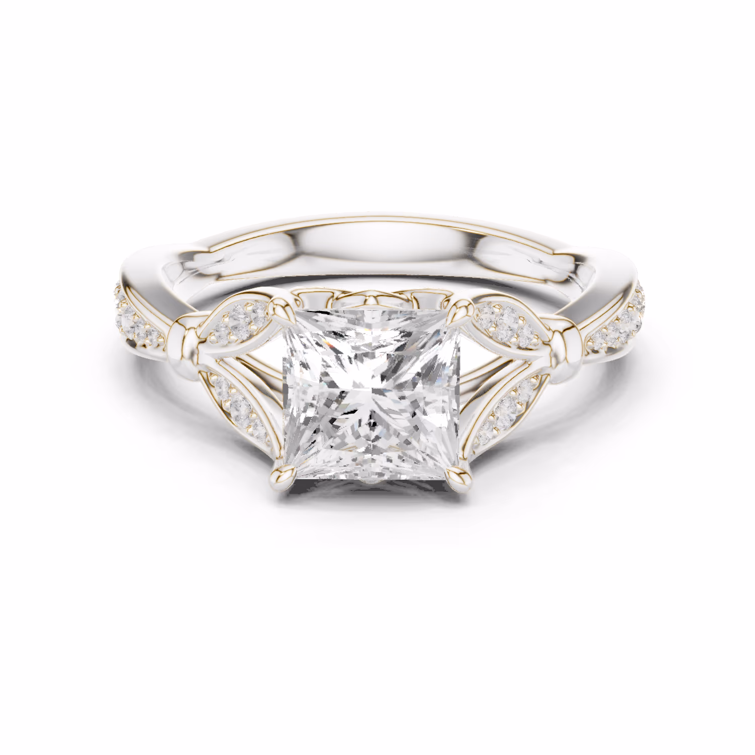Sylvan Vintage Princess Princess