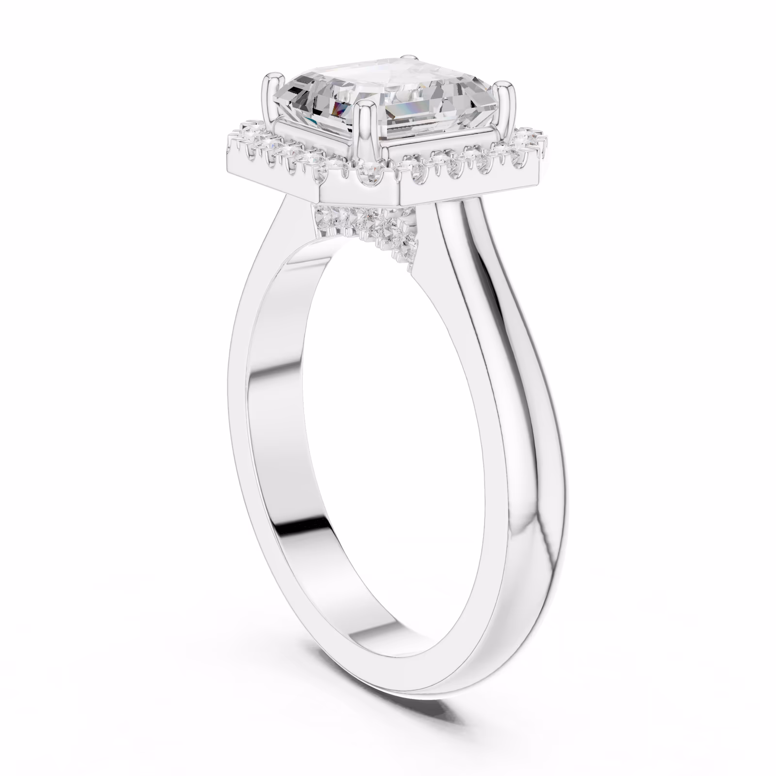 DDLR-338 AC Asscher