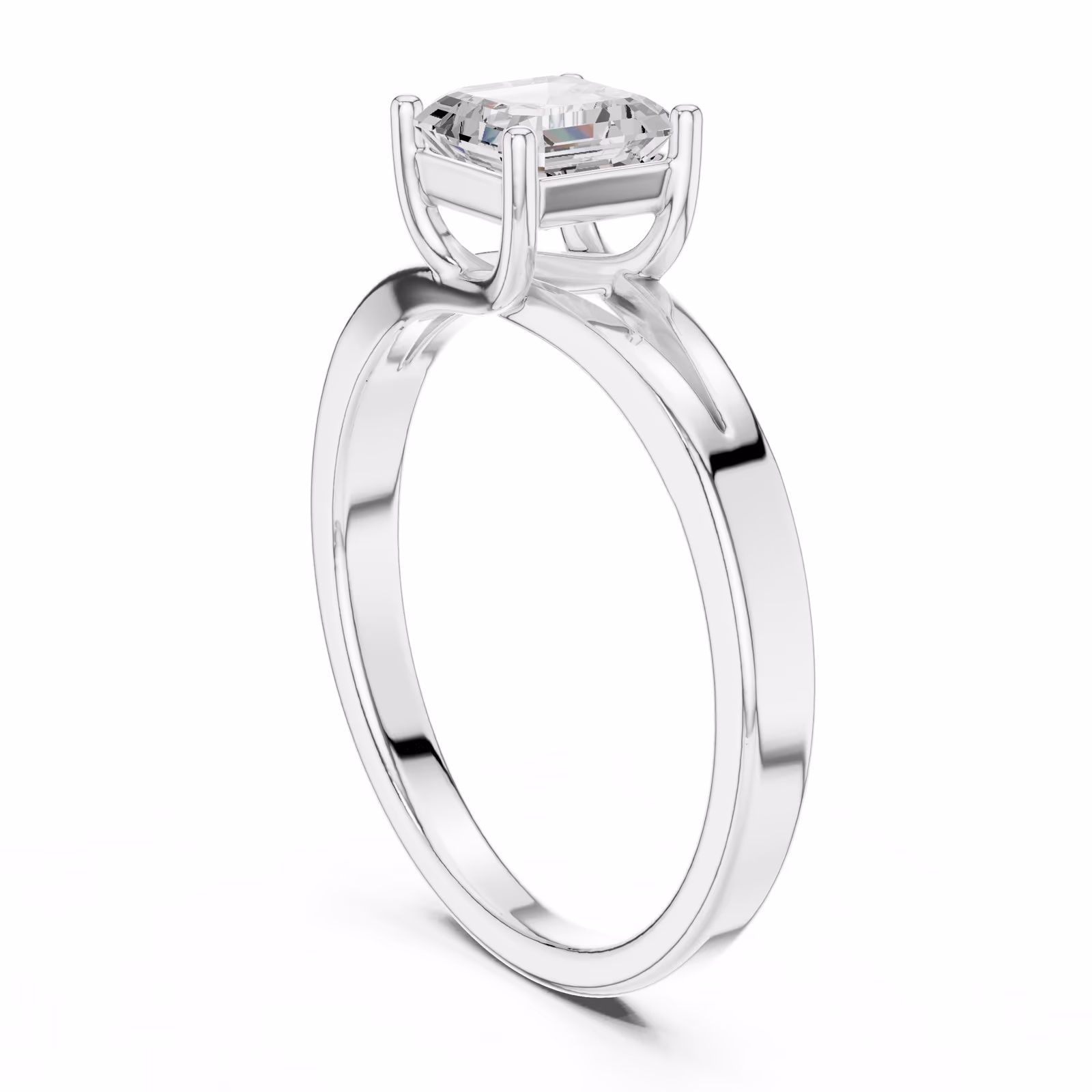Verity Solitaire Emerald Emerald