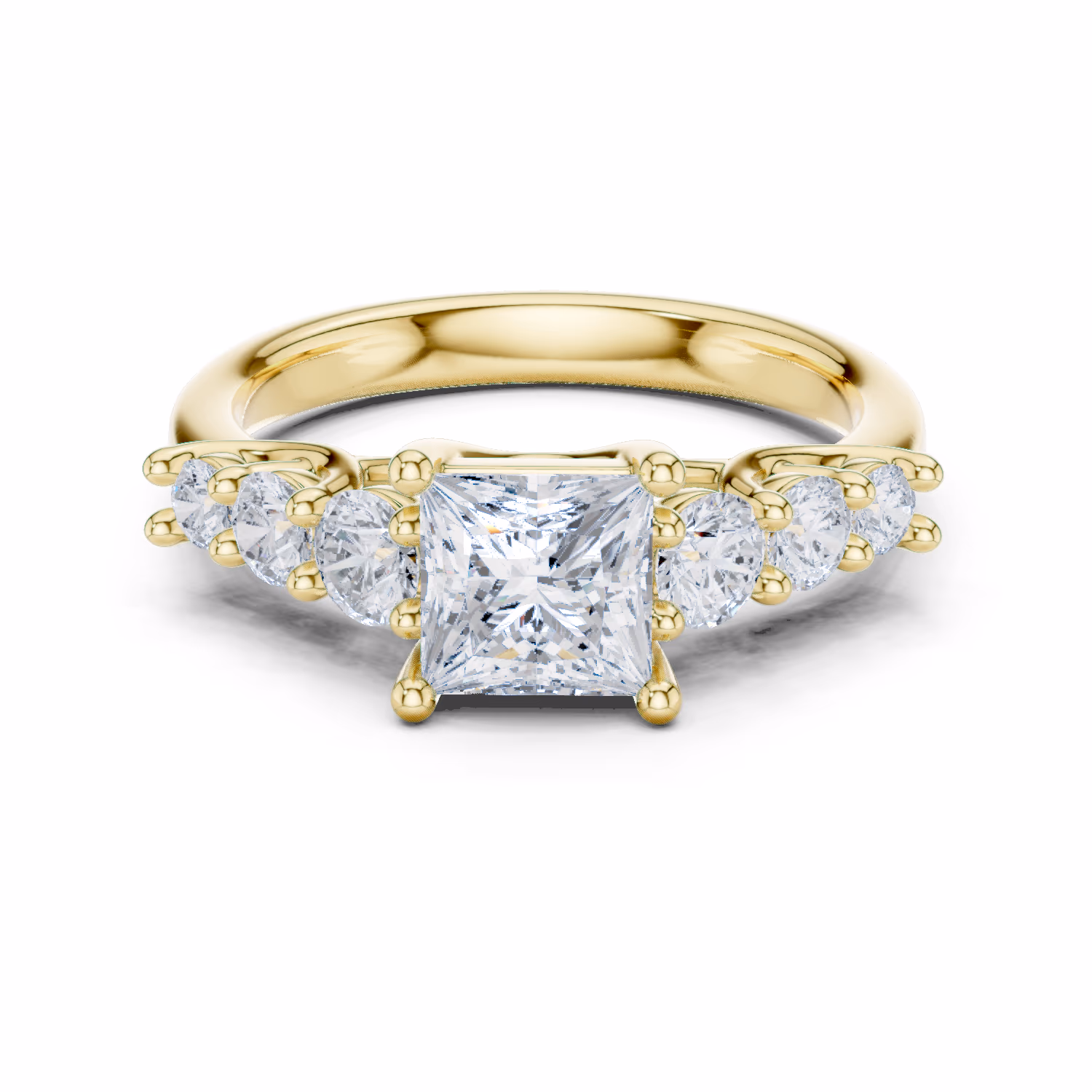 Trinity Cascade Princess