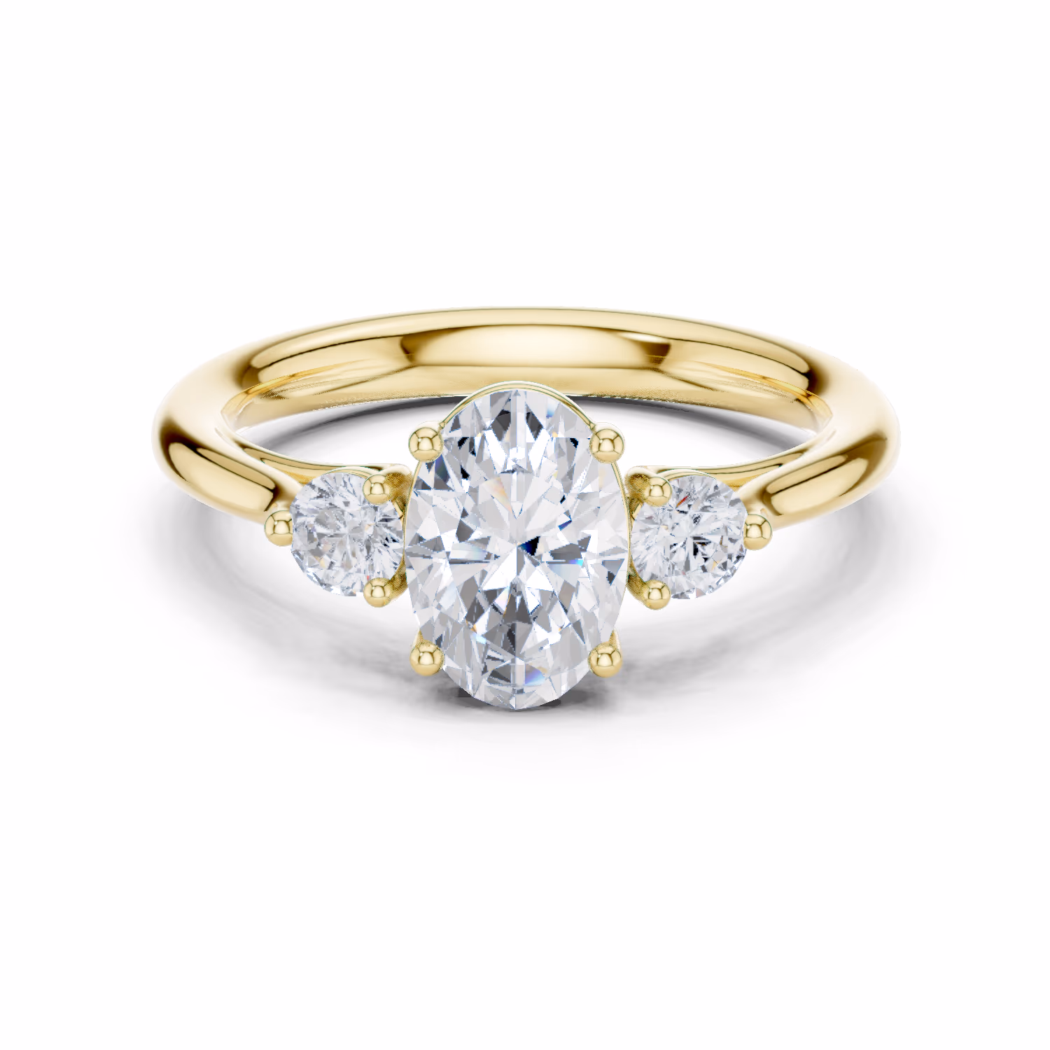 Trinity Solstice Oval