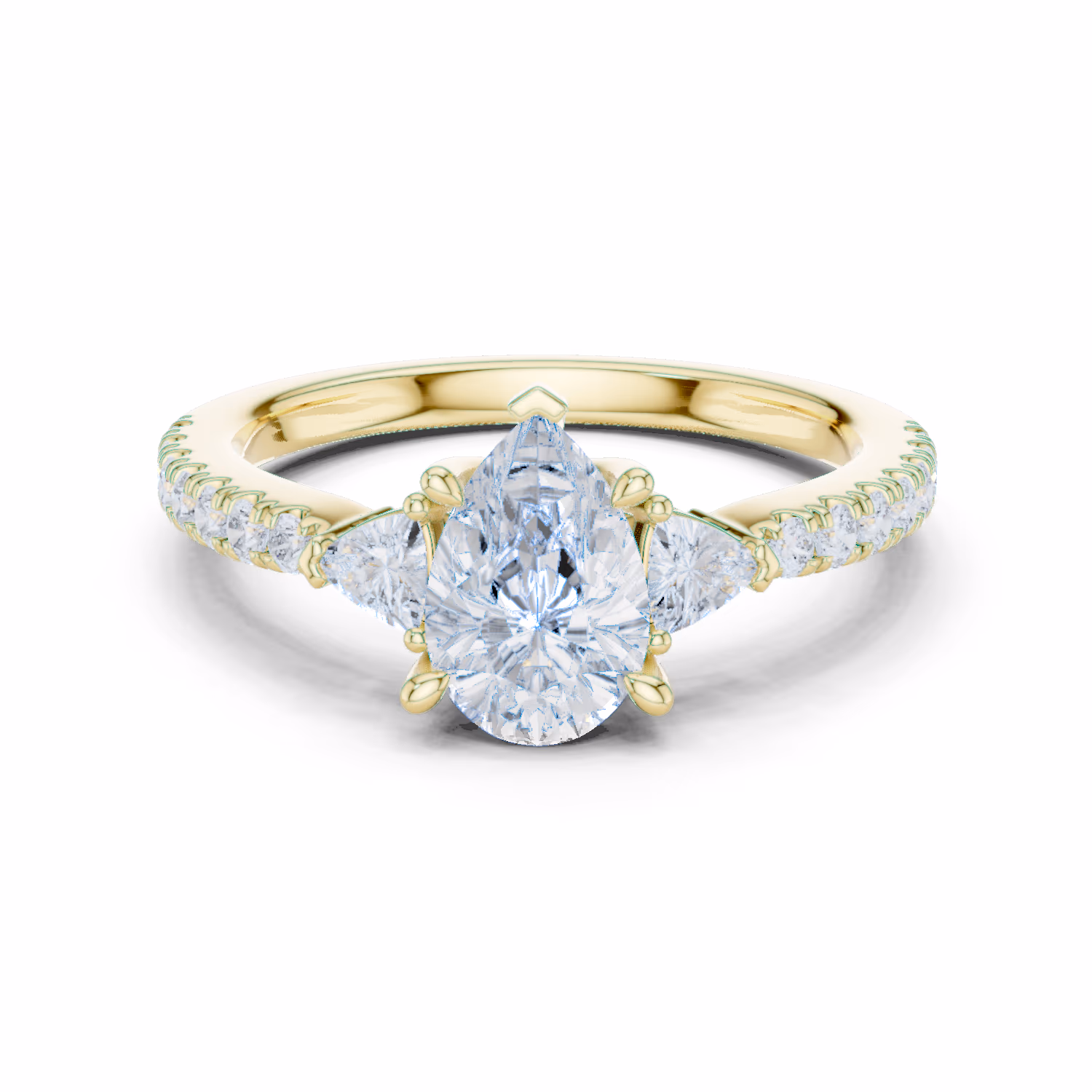 Trinity Solstice Pear