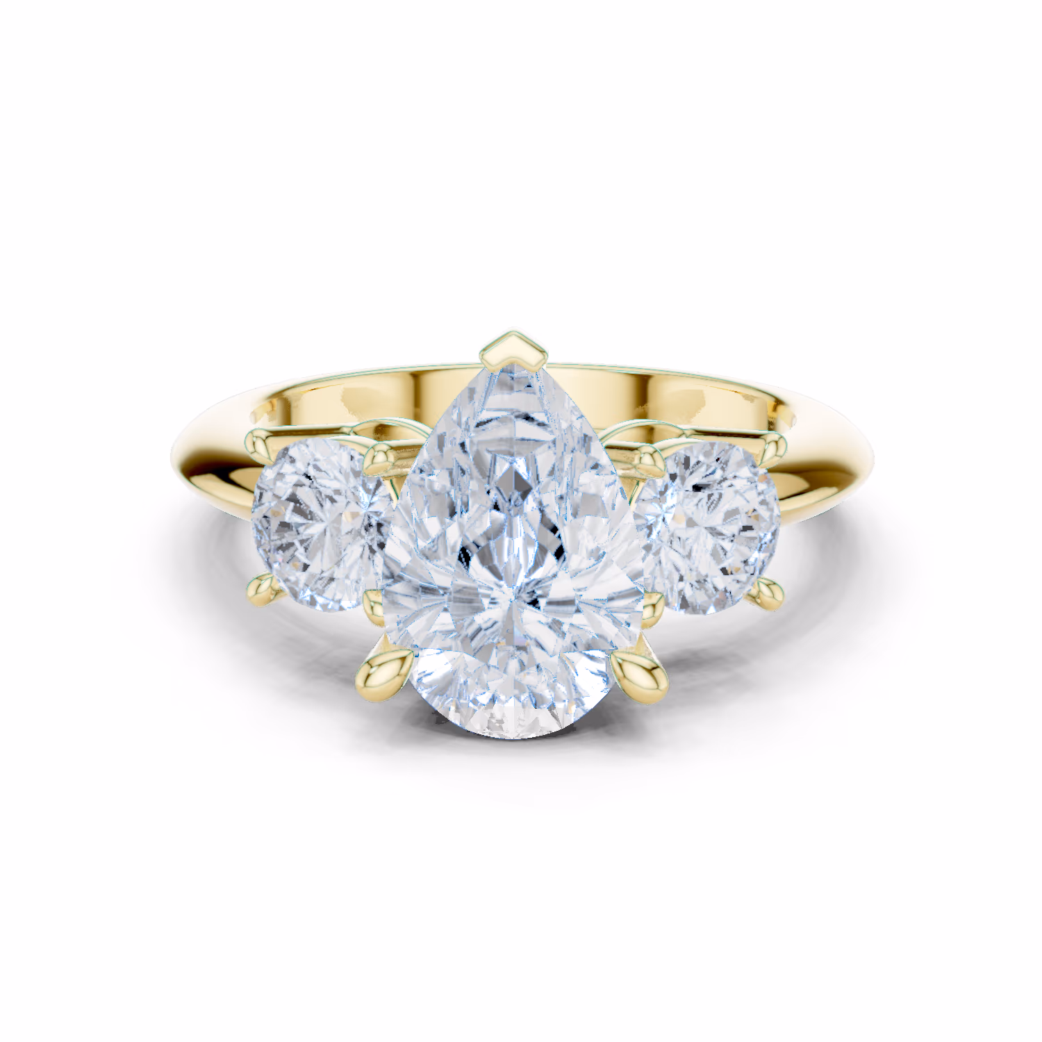 Trinity Solstice Pear