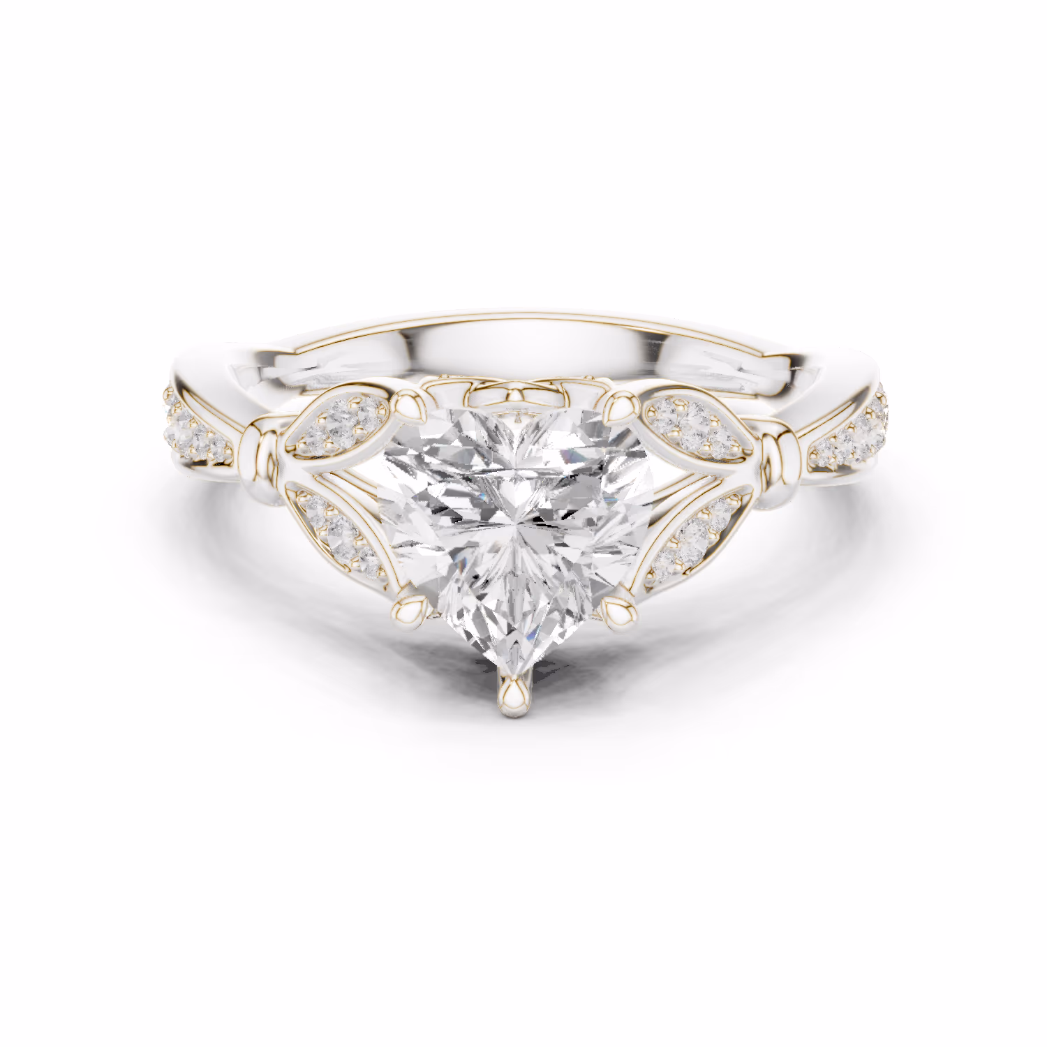 Sylvaine Heritage Vintage