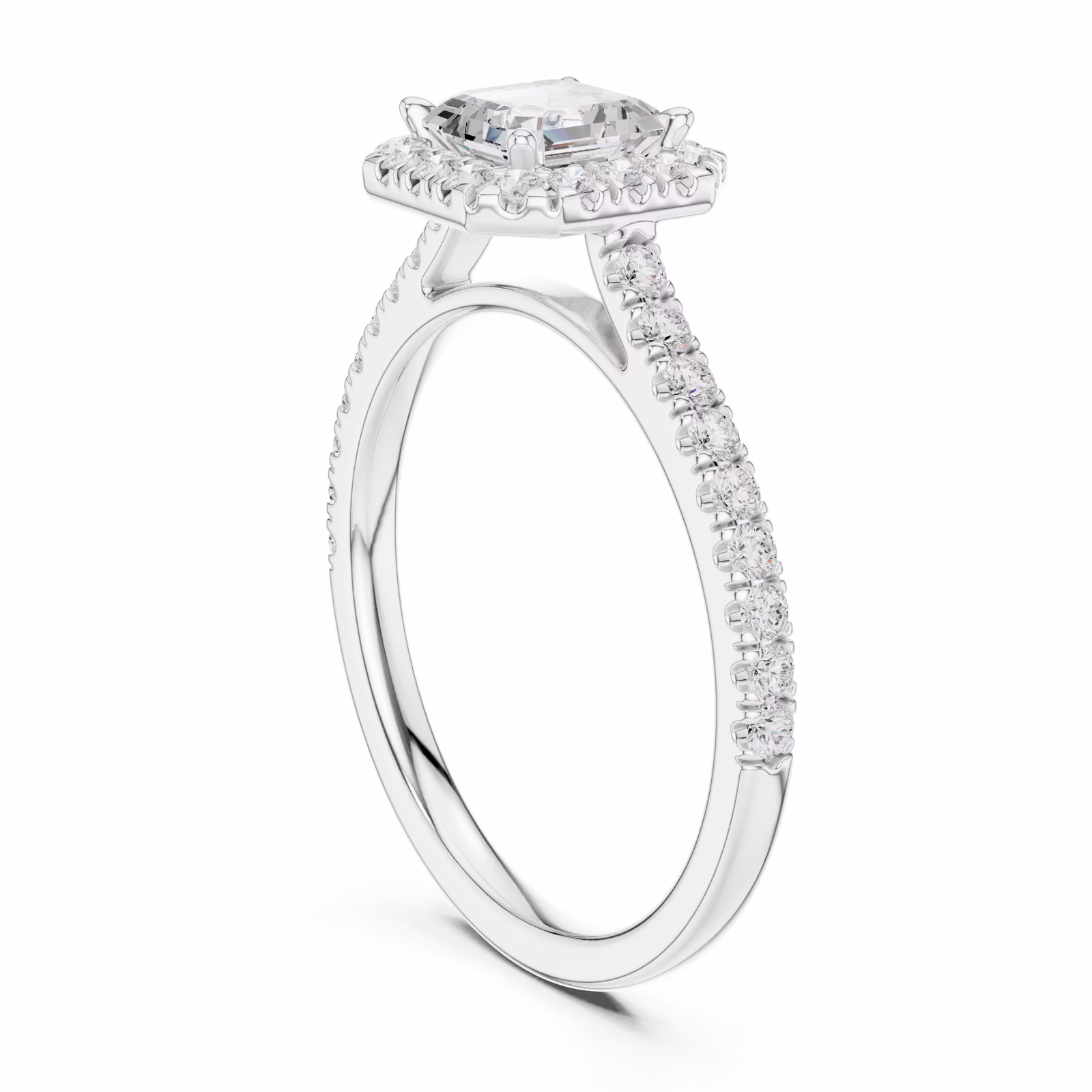 DYOR-113-AC Asscher