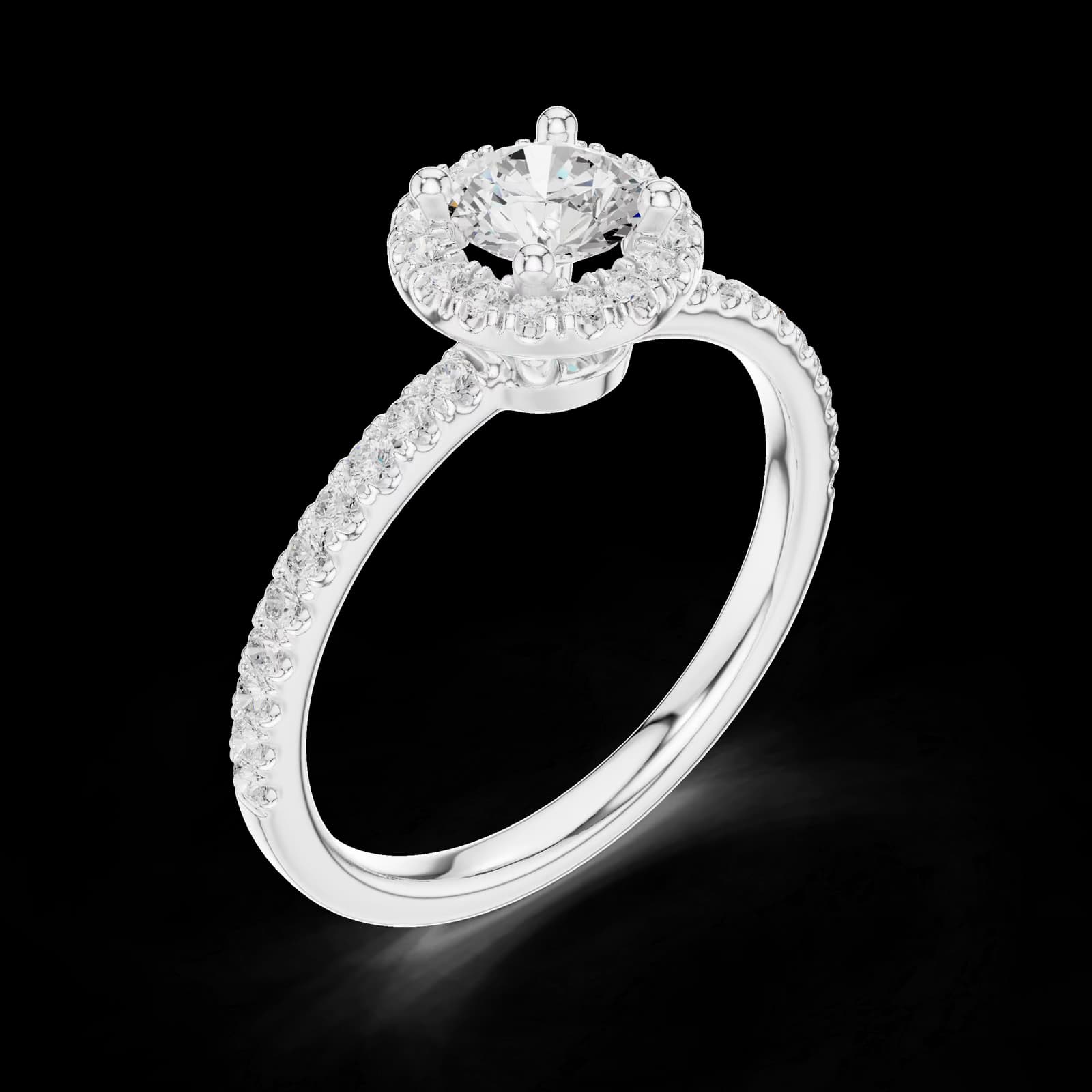 Lumière Halo