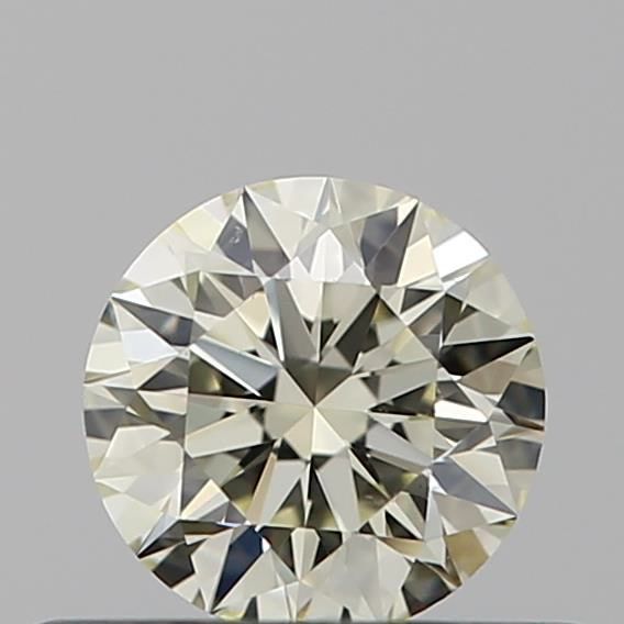 0,34 ct Round