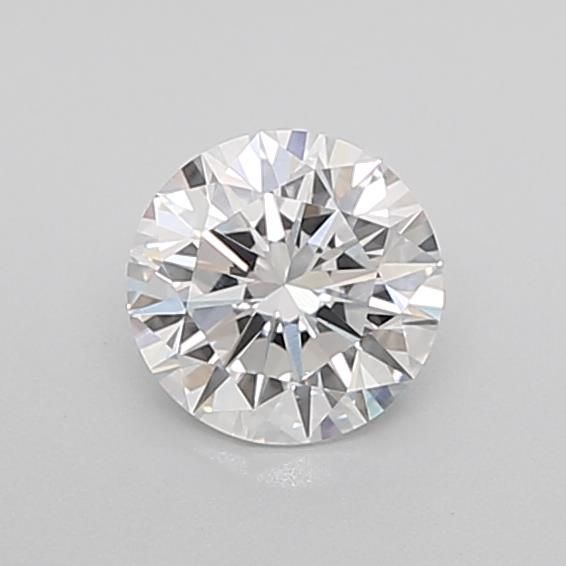 0,31 ct Round — Im Labor gezüchteter Diamant