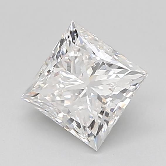 0,38 ct Princess — Im Labor gezüchteter Diamant