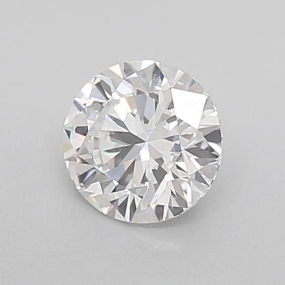 0,31 ct Round — Im Labor gezüchteter Diamant